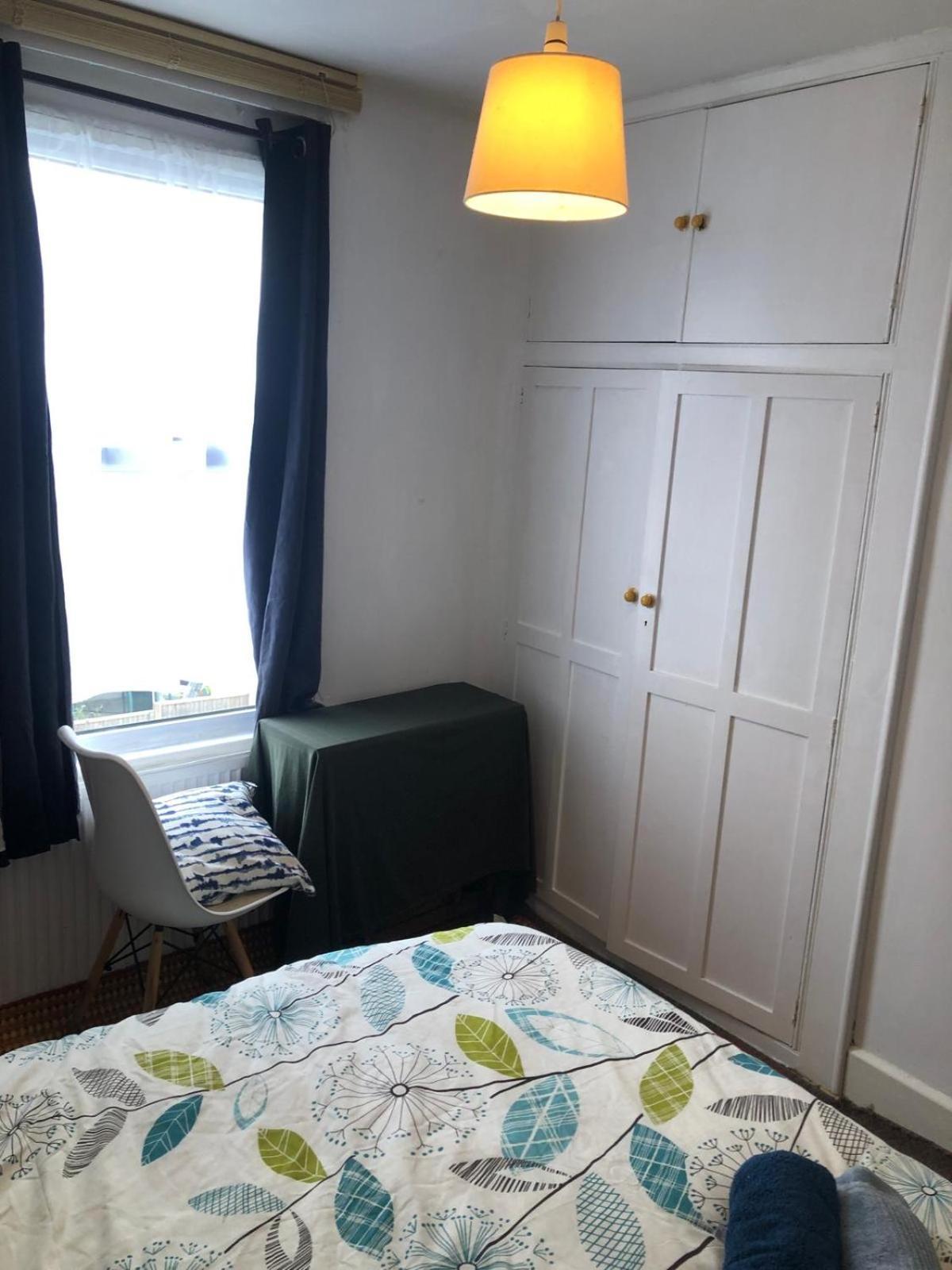 Appartement Bluebell House *