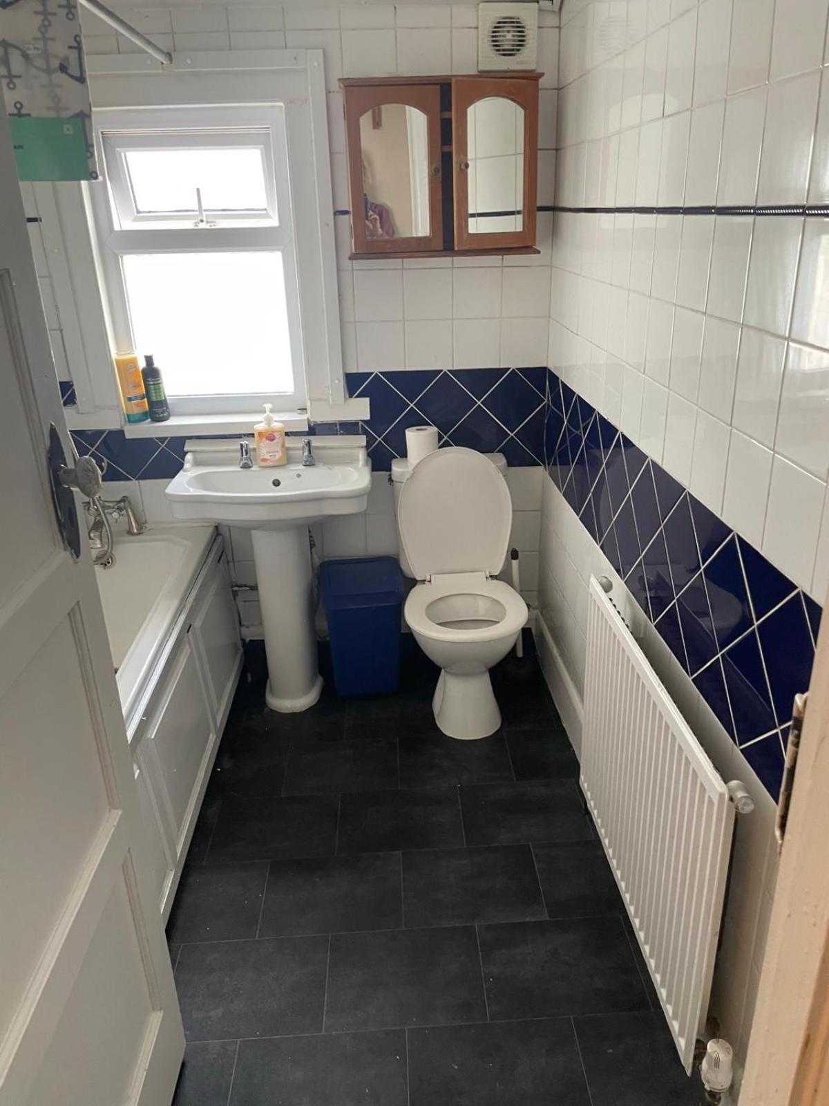 Bluebell House Appartement Bristol