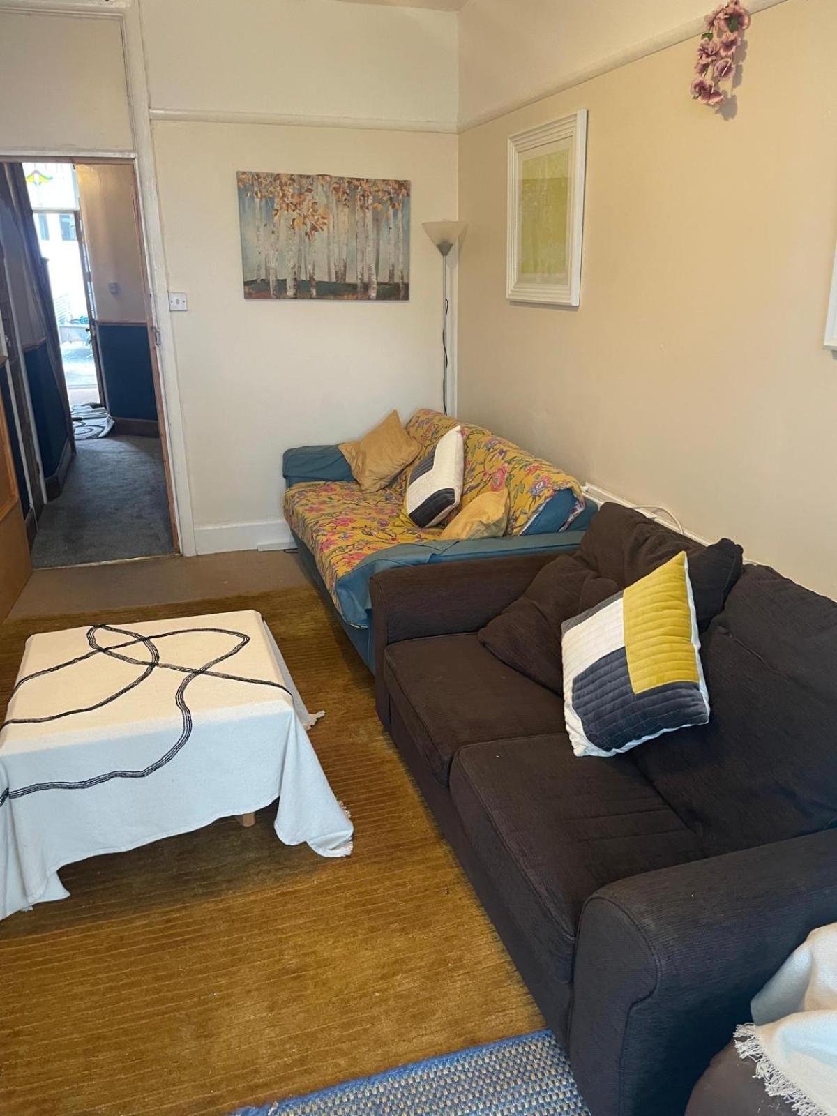Bluebell House Appartement Bristol