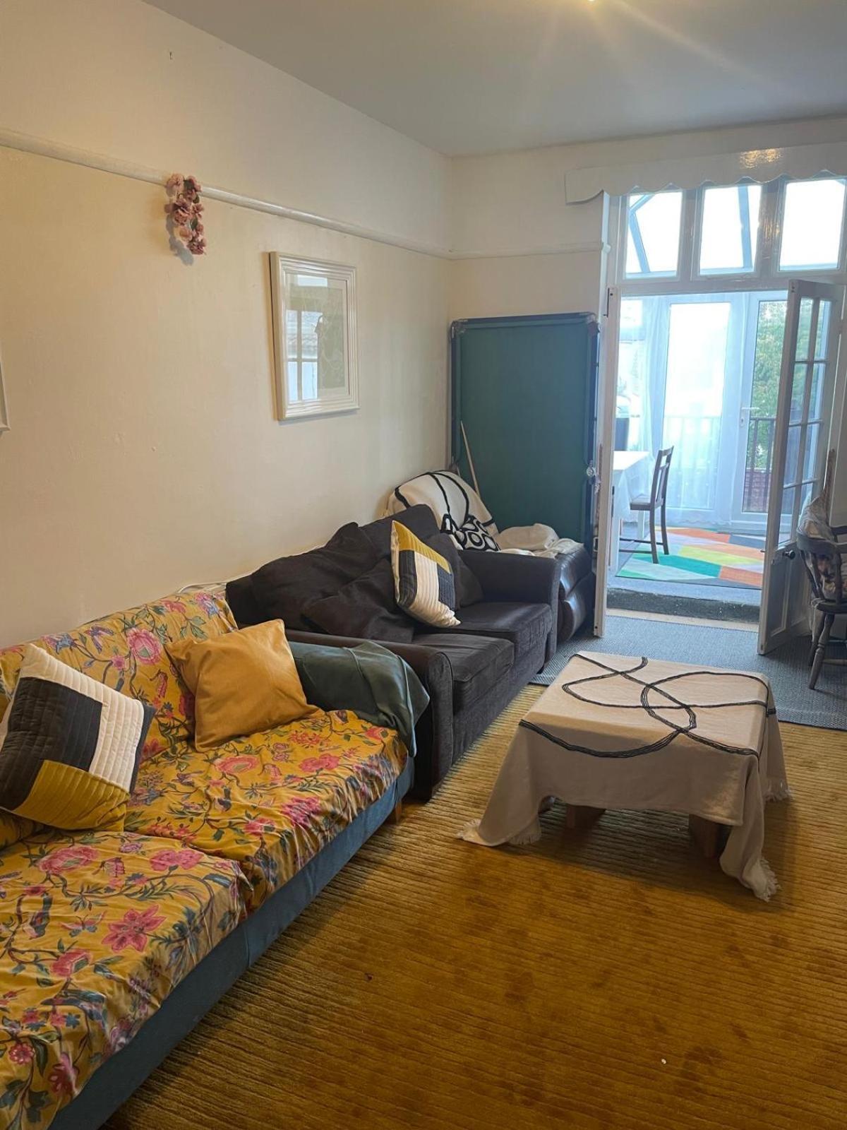 Bluebell House Appartement *