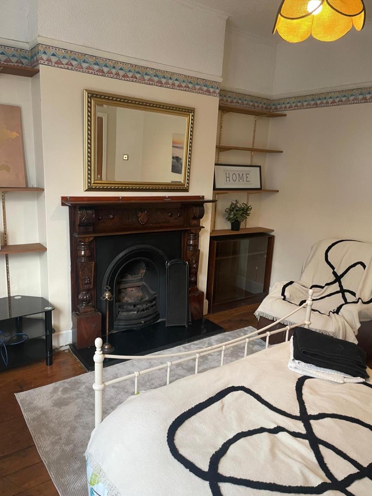 Appartement Bluebell House *