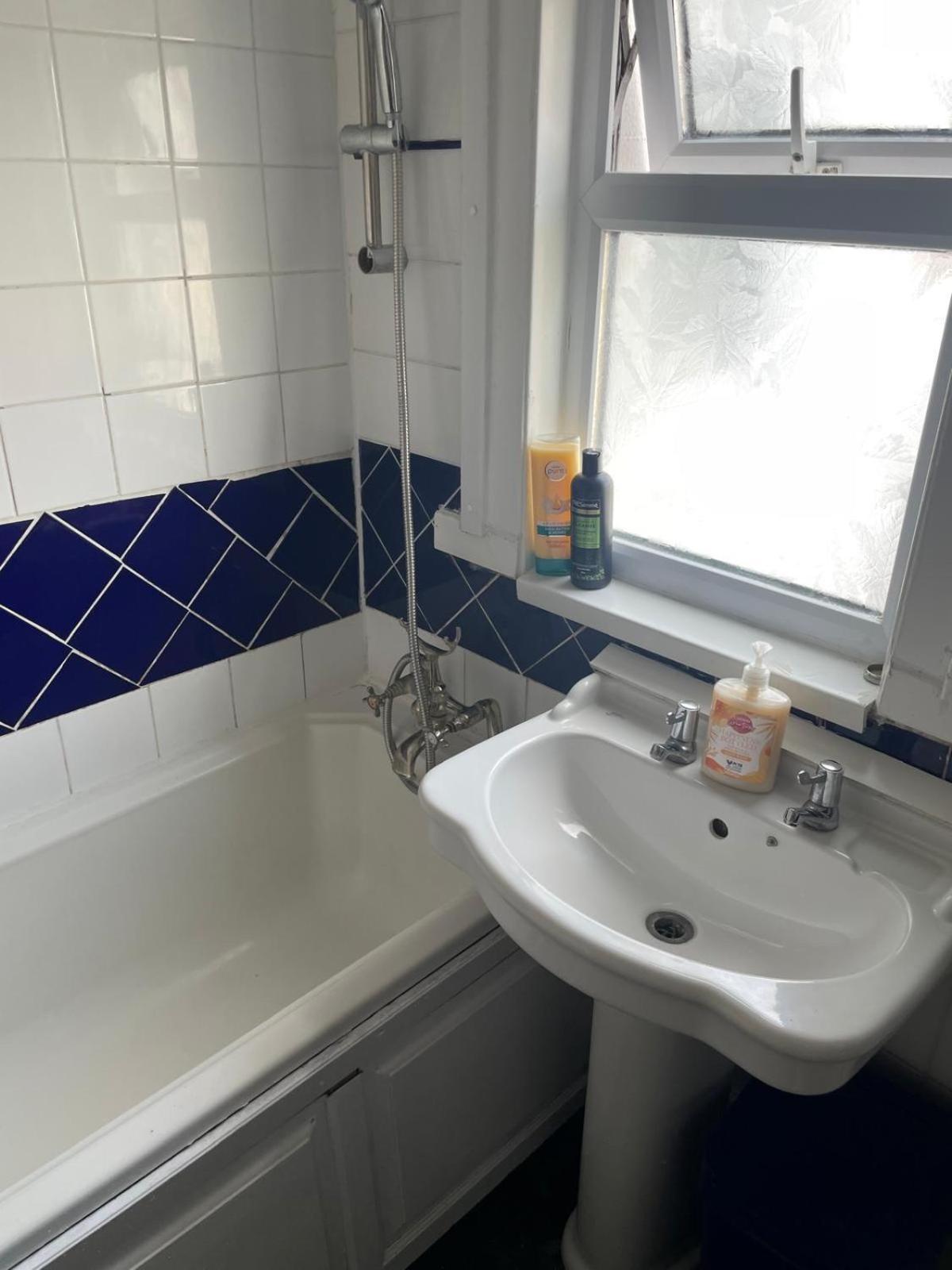 Appartement Bluebell House