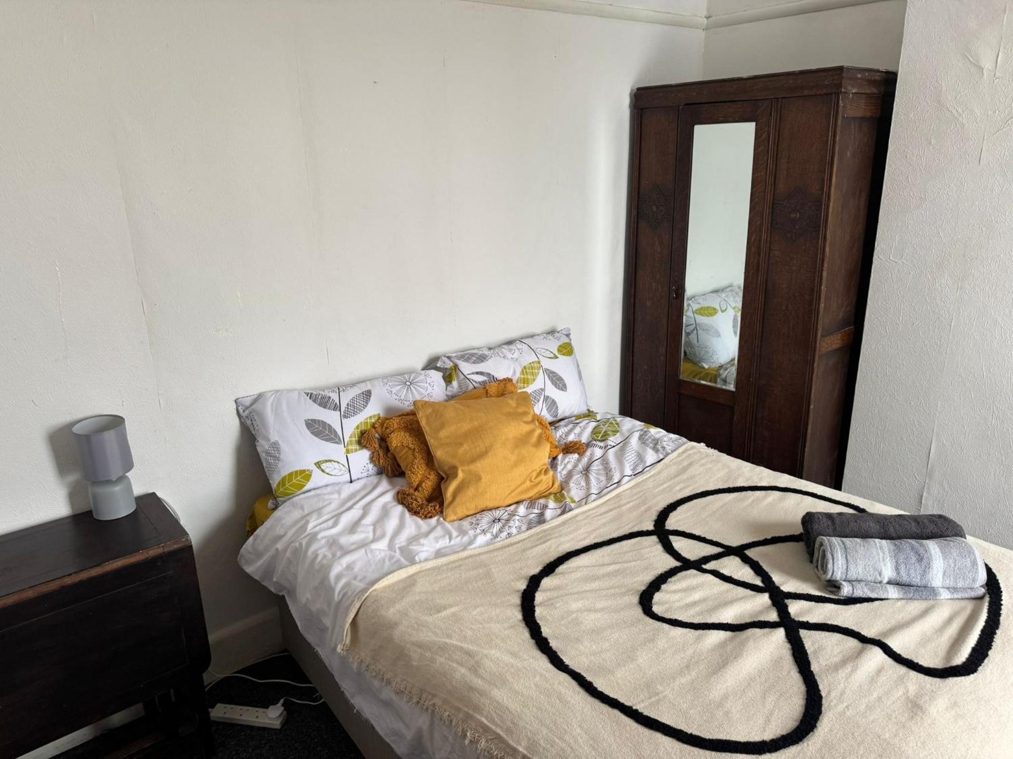 Bluebell House Appartement