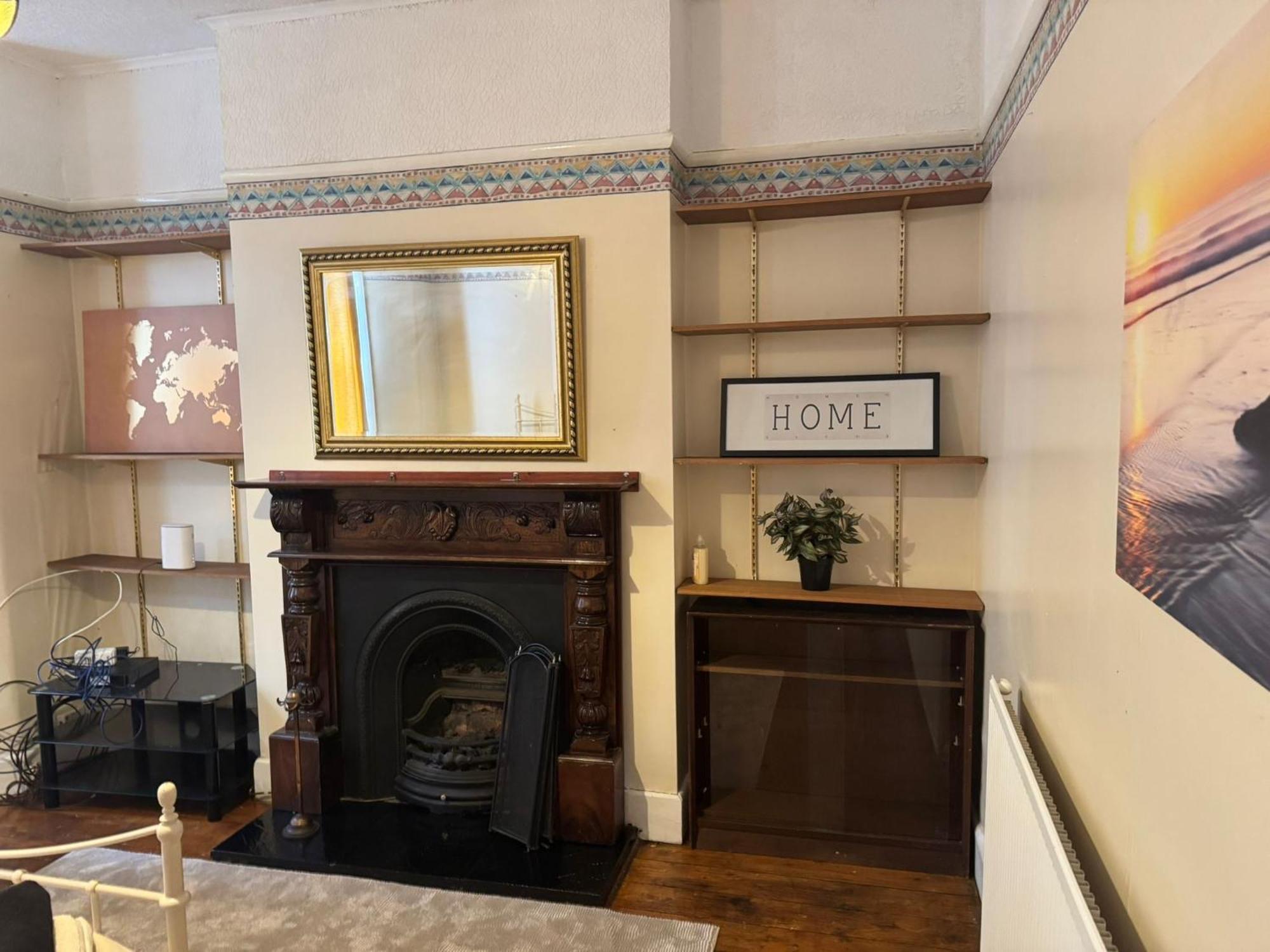 Appartement Bluebell House