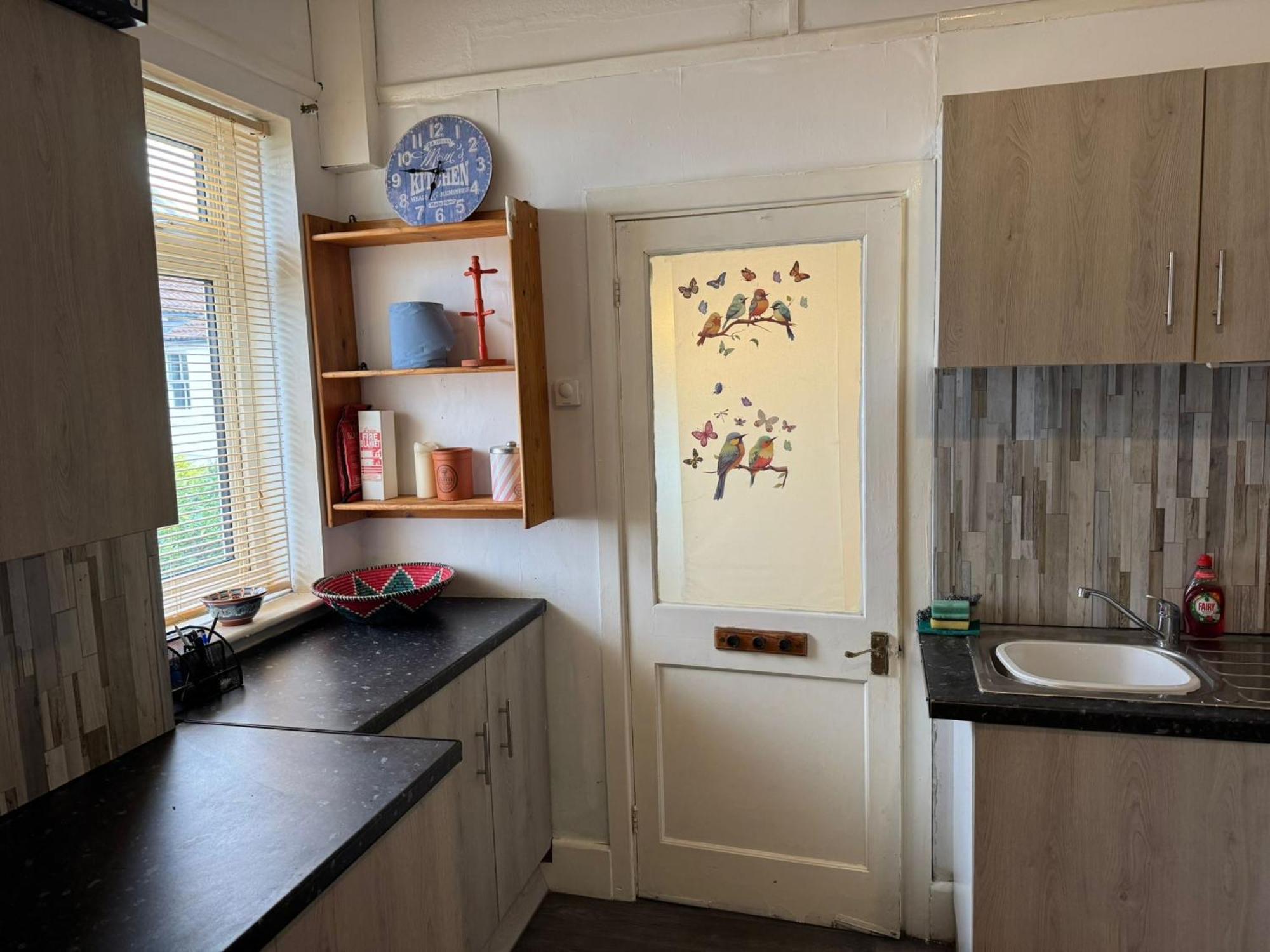 Appartement Bluebell House Bristol