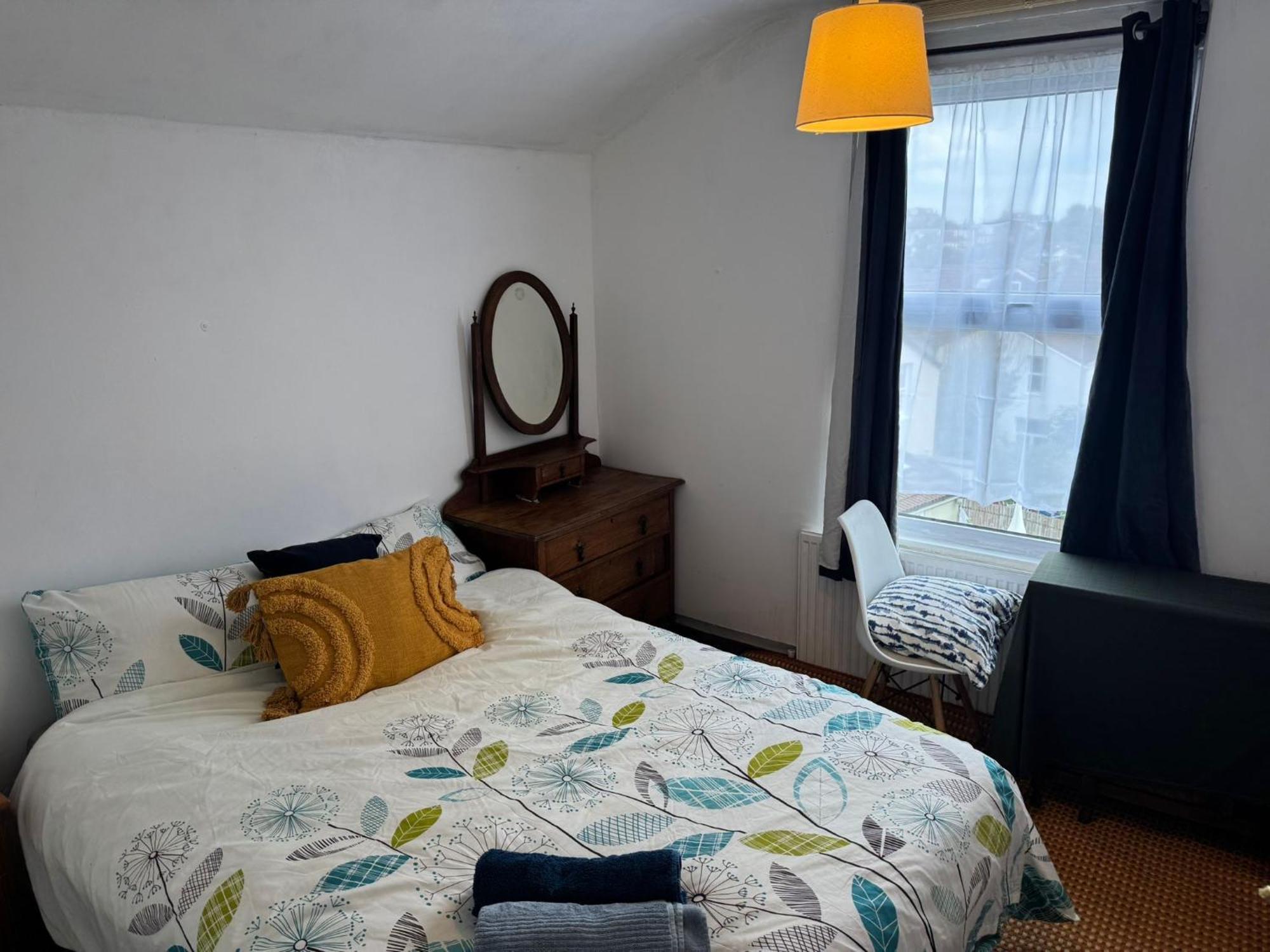 Appartement Bluebell House Bristol