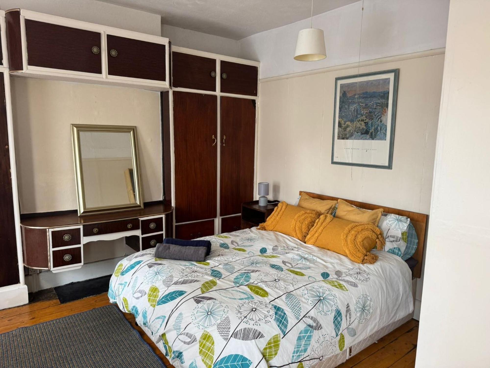 Bluebell House Appartement *