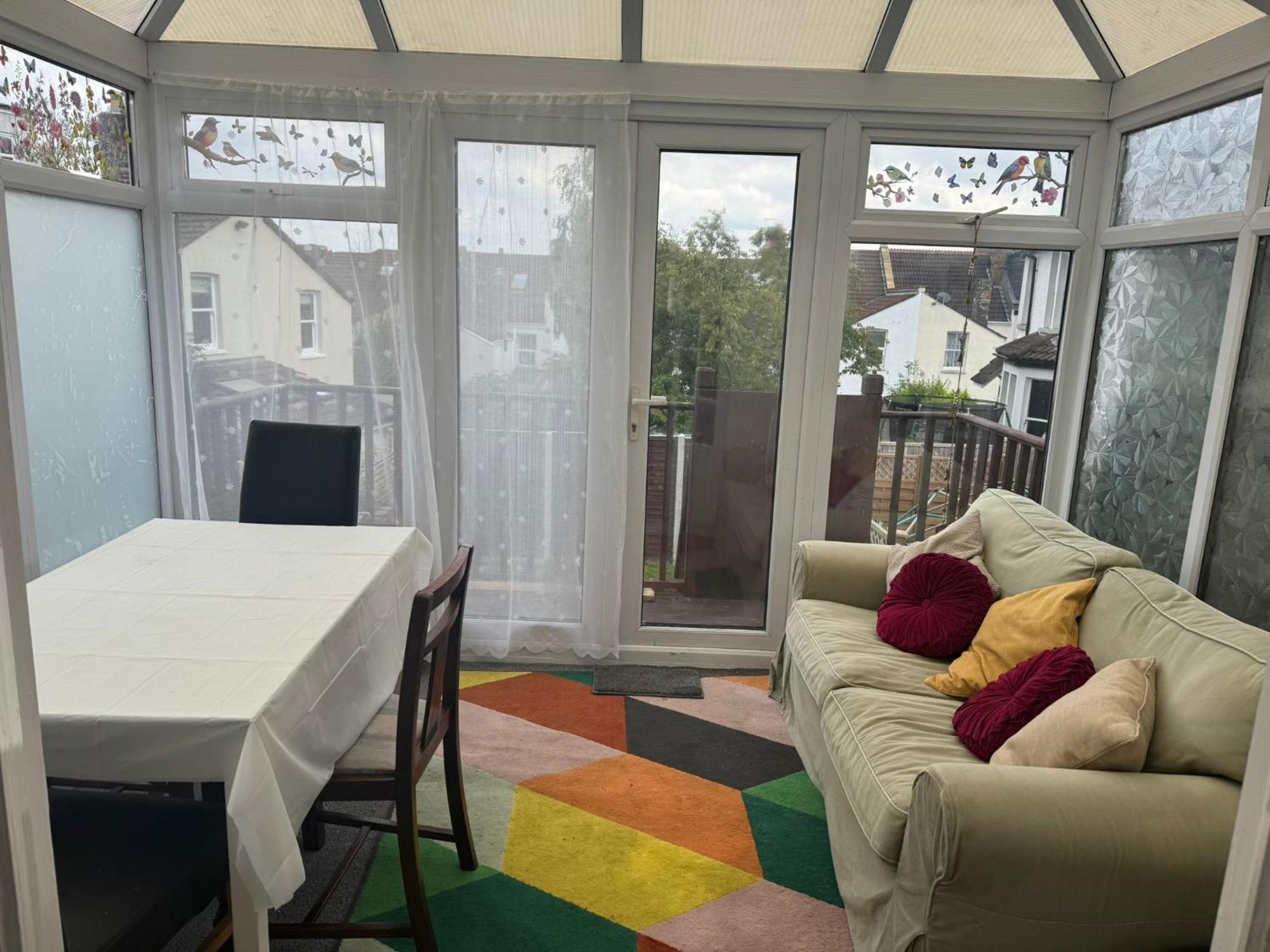 Bluebell House Appartement